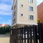 Jolie Boutique Hotel