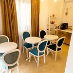 Jolie Boutique Hotel 4*