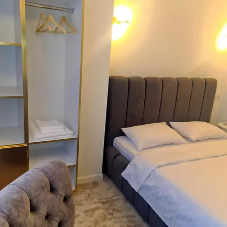 Villa Jolie 4*