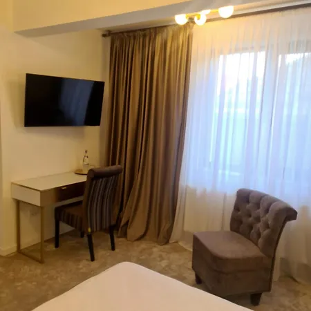 Villa Jolie 4* Craiova