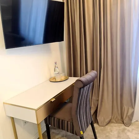 Jolie Boutique Hotel Corp B Craiova