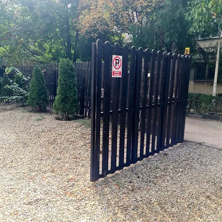Villa Jolie Hotel Craiova