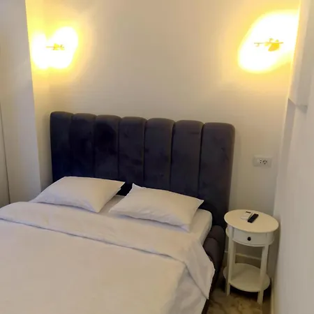 Jolie Boutique Hotel Corp B Hotel