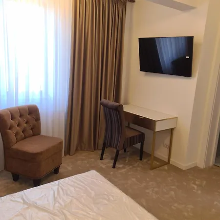 Hotel Jolie Boutique Hotel Corp B 4*