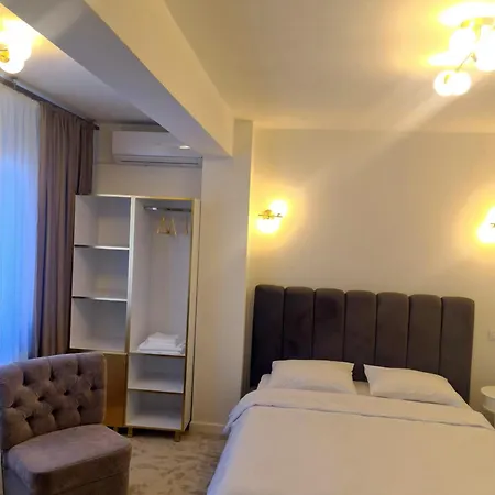 Hotel Villa Jolie