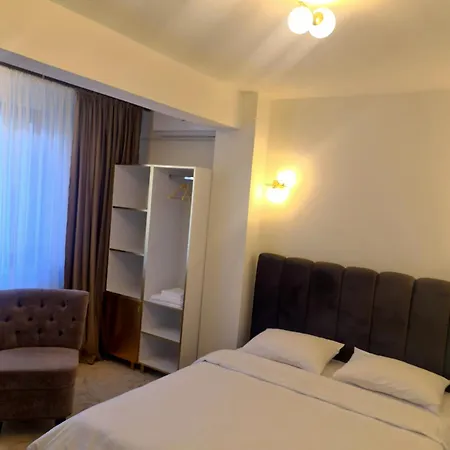 Jolie Boutique Hotel Corp B Craiova