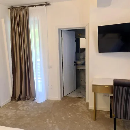 Jolie Boutique Hotel Corp B Hotel Craiova