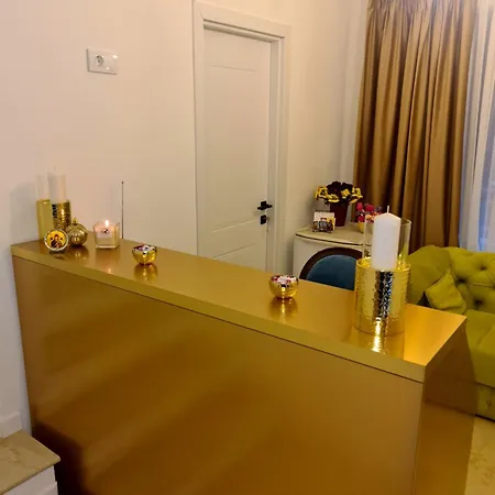 Jolie Boutique Corp B Hotel Craiova