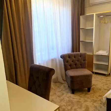 Jolie Boutique Hotel Corp B Hotel 4*