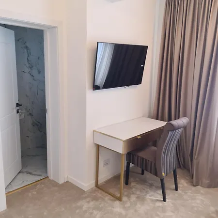 Jolie Boutique Hotel Corp B