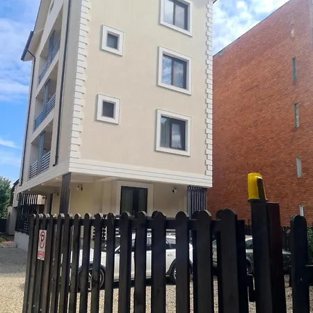 Jolie Boutique Hotel Corp B Hotel 4*