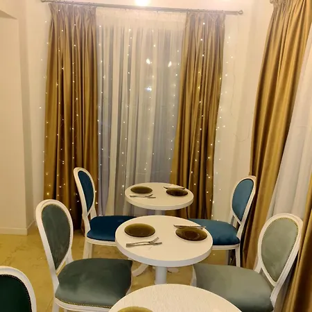 Jolie Boutique Corp B Hotel