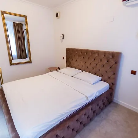 Jolie Boutique Corp B 4* Craiova