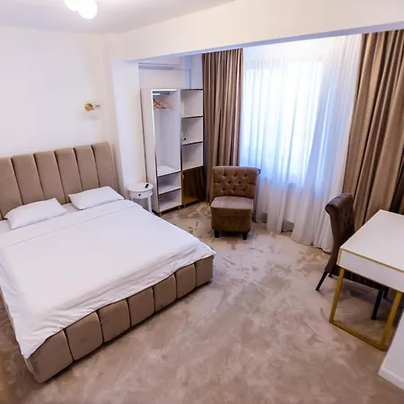 Jolie Boutique Hotel Craiova