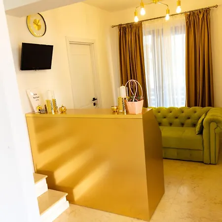 Jolie Boutique Corp B 4* Craiova