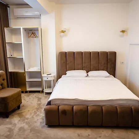 Jolie Boutique Corp B Hotel