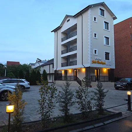 Jolie Boutique Corp B 4* Craiova