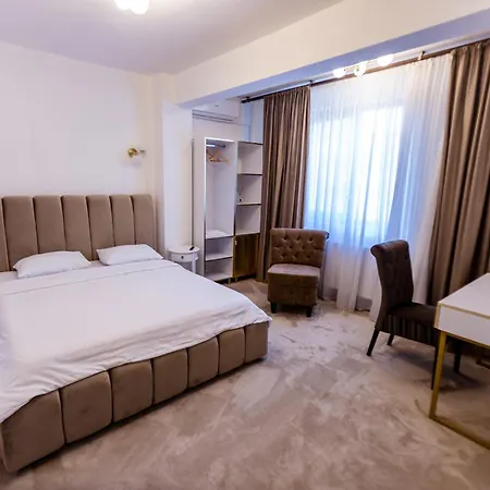 Jolie Boutique Corp B Hotel Craiova