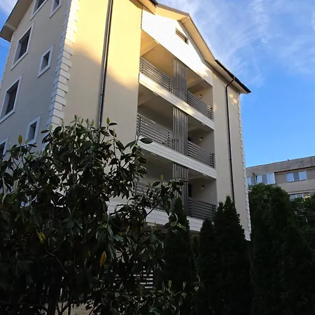 Hotel Jolie Boutique Corp B Craiova