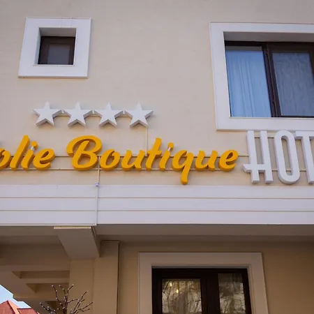 Jolie Boutique Corp B Craiova