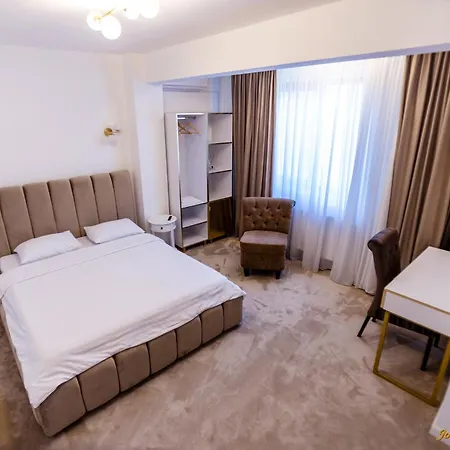 Jolie Boutique Corp B Hotel
