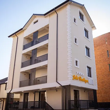 Jolie Boutique Corp B Hotel 4*