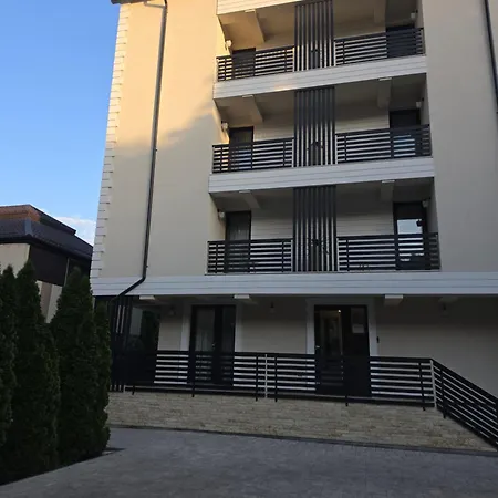 Hotel Jolie Boutique Corp B Craiova