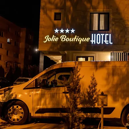 Jolie Boutique Corp B Craiova