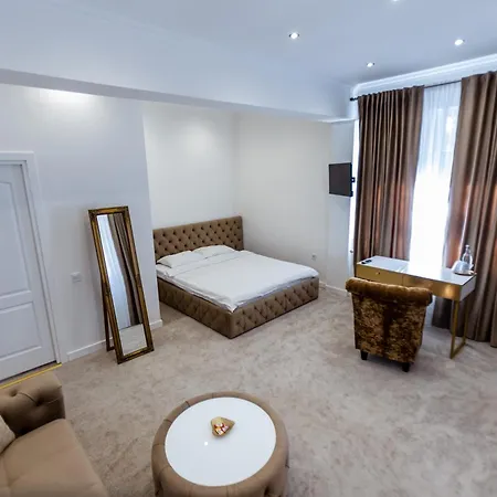 Jolie Boutique Corp B Hotel Craiova