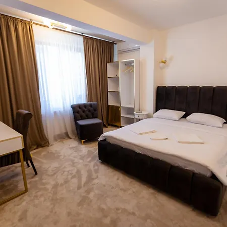 Hotel Jolie Boutique Corp B Craiova