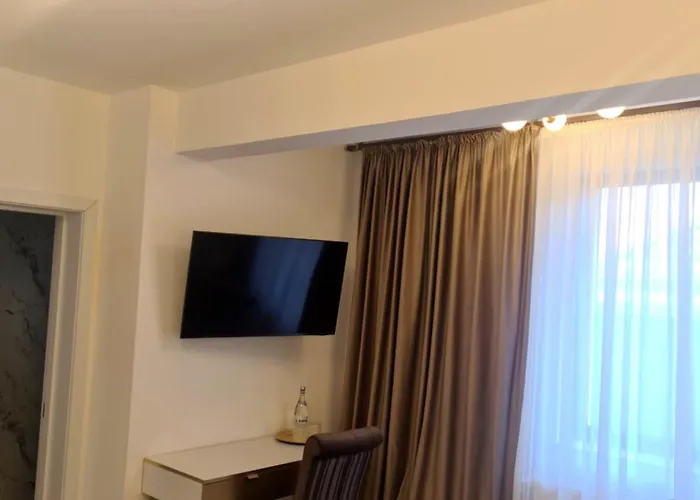 Hotel Jolie Boutique Corp B