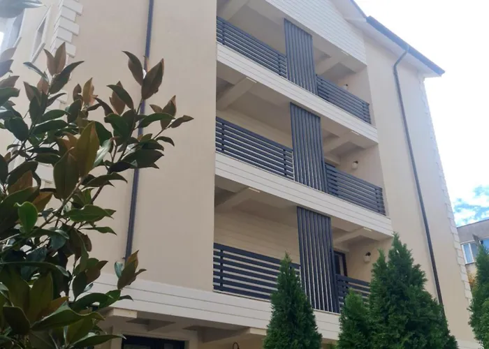 Hotel Jolie Boutique Corp B