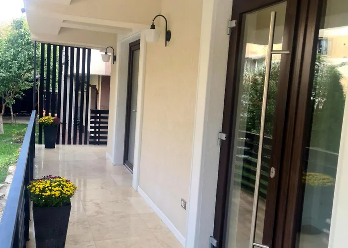 Jolie Boutique Corp B