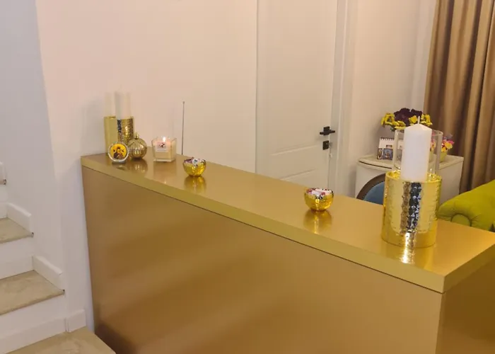 Hotel Jolie Boutique Corp B