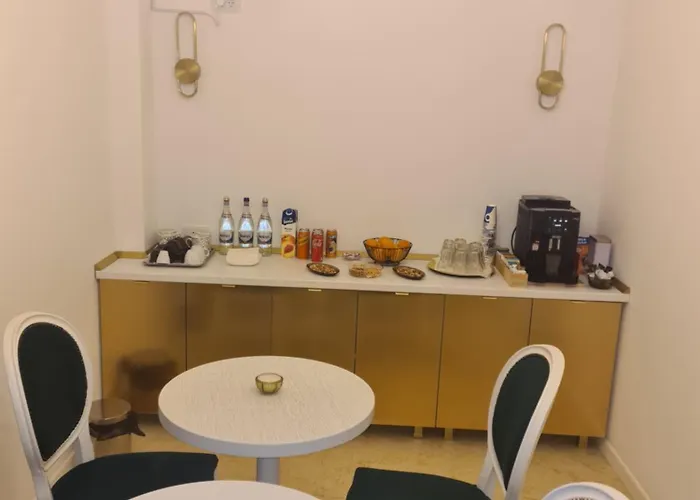 Hotel Jolie Boutique Corp B